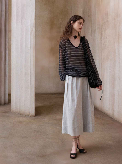 Emar Soft Pants